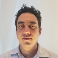 Conexon Connect Employee Bill Thornton's profile photo