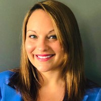 ADP Employee Liz Weber's profile photo