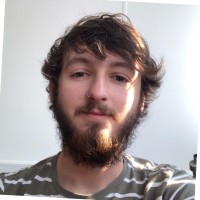 Veeqo Employee Alfie Hopkin's profile photo
