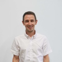 Asimetrix Employee Sebastian Ramirez's profile photo