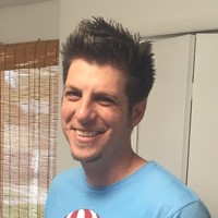 Newsletter Pro Employee Scott Anderson's profile photo