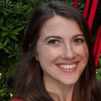 Meta Employee Hillary Scott's profile photo