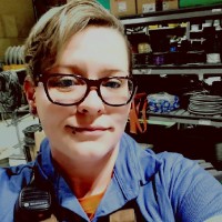 Cascade Steel Rolling Mills, Inc. Employee Jennifer Hayward's profile photo