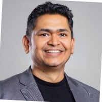 Axis Securities Limited Employee Siddharth Gautam's profile photo