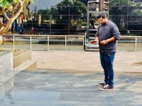 Flex-IT Employee Snehit Tandalekar's profile photo