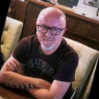 Hampton Knight Employee Ian Greenslade's profile photo