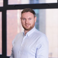 EY Employee Daniel Duggan's profile photo