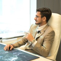 Ankush Thoriya Email
