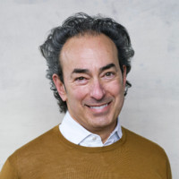 M A T C H Employee David Reiss's profile photo