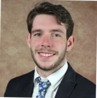 ECR Employee Jack Carroll's profile photo