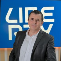 Cabletica Employee Luis Carlos Rojas Rojas's profile photo
