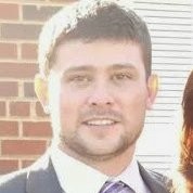 Lockstep Technology Group Employee Patrick McGann's profile photo