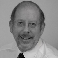 Refinitiv Employee Mark Evans's profile photo