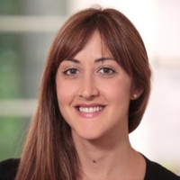 Rybit Employee Daniela Ingrosso's profile photo