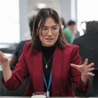 Transport for London Employee Jane Wright's profile photo