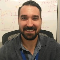 EXTEX Engineered Products Employee John Gintert's profile photo