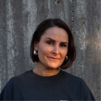 BRUCE Employee Gabriella Nyblaeus's profile photo