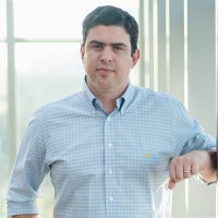 Procter & Gamble Employee Jose Quiaro's profile photo