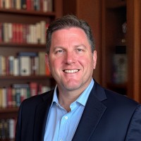 Nutanix Employee Tom Kramer's profile photo