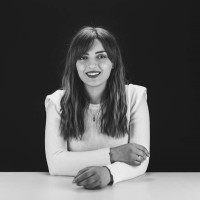Breavis Employee Mane Minasyan's profile photo