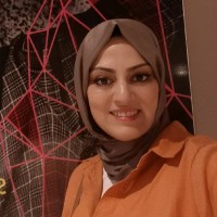 Arma Digital Employee Nuriye T.'s profile photo