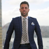 Joseph Karam Email & Phone Number
