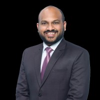 True North Mortgage Employee Manthan Patel's profile photo