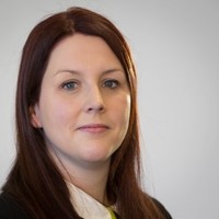 Core Optimisation - Digital Marketing Agency Employee Ann O'Callaghan's profile photo