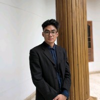 Luchingba K's profile photo