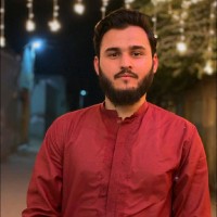 Muhammad Usman Email