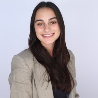 Monstro Employee Rachel Strauss's profile photo