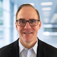 EPAM Systems Employee Tim Hughes's profile photo