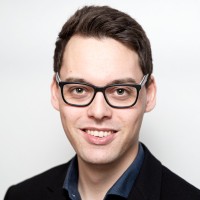 Lasse Andersen's profile photo