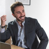 Froneri Italy Employee Mattia de Gaetano's profile photo