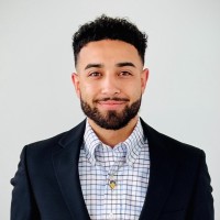 Airbus Employee Christopher Baugh's profile photo