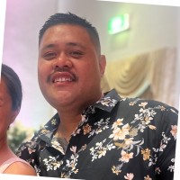 Lion Batteries Pty Ltd Employee Peter Tevaga's profile photo