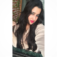 Creative Garage Employee Meghna Thakur's profile photo