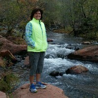 Procter & Gamble Employee Michelle Cable's profile photo