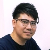 Eldohm Employee Calvin Tang's profile photo