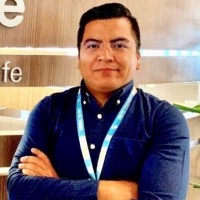 MacStore México Employee Agustín Nieto Cruz's profile photo