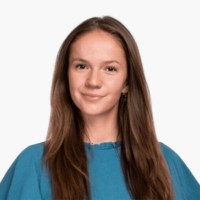 Impact Wealth Employee Julia Thayer's profile photo