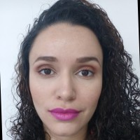 COMEET® Employee Georgia Diniz's profile photo