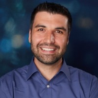 CVS Health Employee Alan Bachmann's profile photo