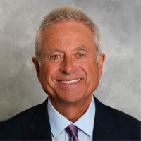 San Jose Sharks Employee Randy Hahn's profile photo