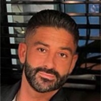 Business Elements Employee Jones Aktan's profile photo