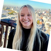 Contentsquare Employee Savannah Johnson's profile photo