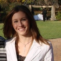 BMW IT Hub South Africa Employee Elleen Stoltz's profile photo
