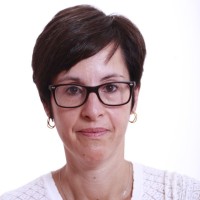 Easydriver Car Services España Employee Cristina Corchero Cortés's profile photo