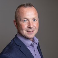 Bank of Ireland Employee Tommy Doherty's profile photo