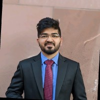 Harmoney Employee Kausarali Kaka's profile photo